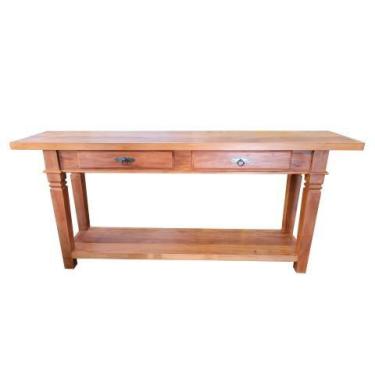 Imagem de Aparador Rústico Maggie Em Madeira De Demolição - Cód 991 - Barrocarte