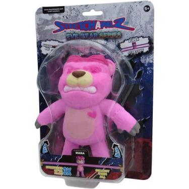 Imagem de Stretchapalz figura evil bear 14cm sunny, Mara, UN