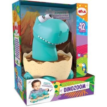 Imagem de Dinozoom Elka 1174