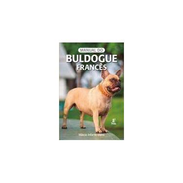 Imagem de Manual do Buldogue Francês Sortido, Sortido