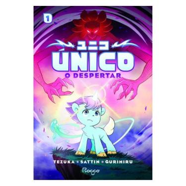 Imagem de Único: O Despertar - Vol. 1