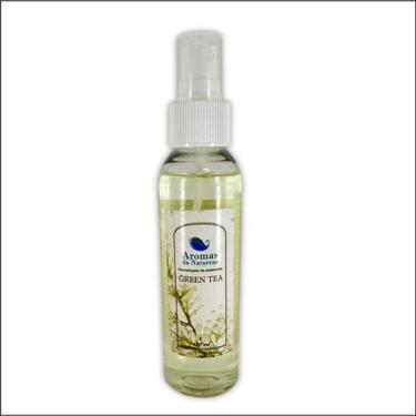Imagem de Aromatizador De Ambientes Fragrâncias 120ml - Asaa, Green Tea