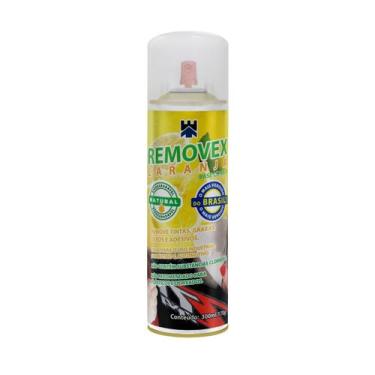 Imagem de Removedor de Cola Removex 300ml - ER do Brasil