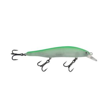 Imagem de Isca Artificial Lori Brutal 115 - 11,5cm 19g - Várias Cores, Cor green