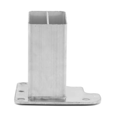 Imagem de DNA MOTORING Suporte de capa de para-choque dianteiro esquerdo compatível com Dodge Charger 2011-2014, OEM-BPBK-CH1066148