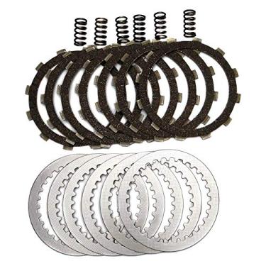 Imagem de EBC Brakes Embreagem DRC65 Dirt Racer