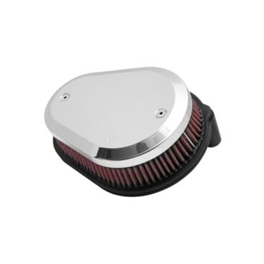 Imagem de K&N Kit de filtros Harley Davidson RK-3932