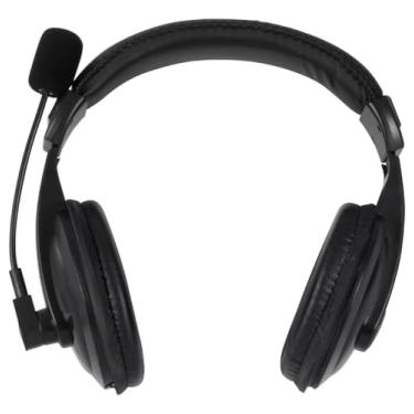 Imagem de Fone Ouvido Headset Gamer Para Computador SY750 Premium