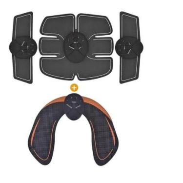 Imagem de Tonificador Muscular Elétrico - Ybx