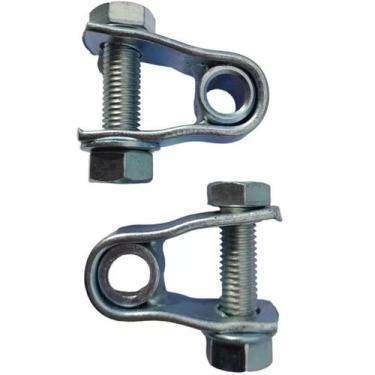 Imagem de Alongador Suspensao Traseiro Cg Titan Fan 125 150 160 (par) - Valcla