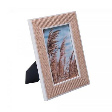 Imagem de Porta Retrato em Plástico Cask 10x15cm 220237 - Lyor - LYOR, WOLFF, RO