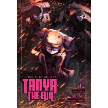 Imagem de Tanya The Evil - 12