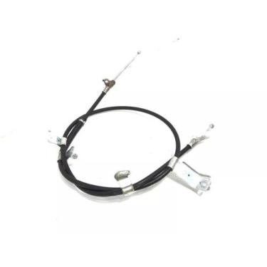 Imagem de Cabo de freio de mão traseiro esquerdo Etios 2012 em diante TUBA 11114