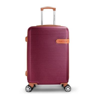 Imagem de Mala M Premium Vinho - Jacki Design