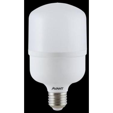 Imagem de Lampada Led Bulbo 20w 6500k Bivolt - AVANT