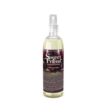 Imagem de Perfume Sweet Friend - Pitanga Preta - Deo-Colônia Cães 250mL