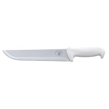 Imagem de Faca de inox 10" cabo de polipropileno afi-corte azevedo