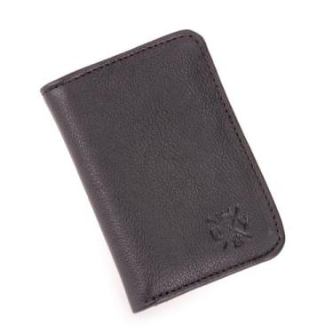 Imagem de Carteira de Couro Masculina Porta Cartões CNH e Cédulas - Use Young, P