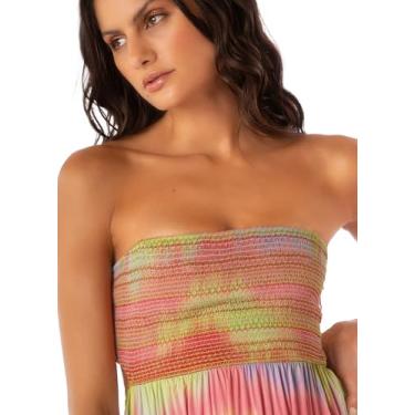 Imagem de Maaji Vestido longo feminino, Rosa aberto, P