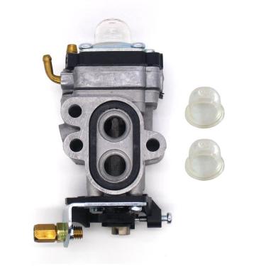 Imagem de FitBest Carburador para aparador de cordas Stihl FS83 FC83 FS73 FC73 HT73 substitui 4141 120 0600