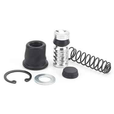 Imagem de Pistão do Cilindro Mestre-14mm Liga de Alumínio Motocicleta Embreagem Freio Bomba Pistão Kits de Reparo para Motocross/scooter