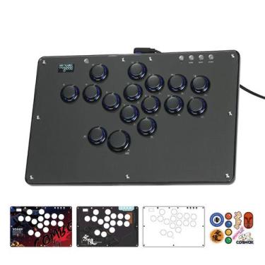 Imagem de Controlador sem alavanca Arcade Stick ONEED Haute42 U16