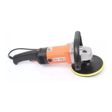 Imagem de Politriz E Lixadeira 1300W 110V
