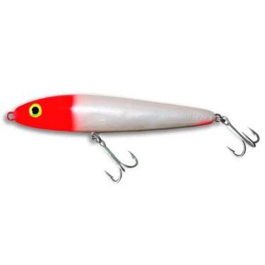 Imagem de Isca Artificial KV João Pepino (11,5cm) 22g - Várias Cores - KV Iscas,