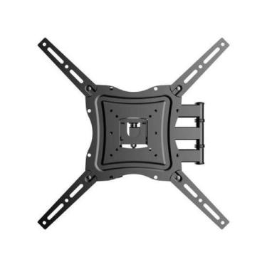 Imagem de Suporte Triarticulado Para TV Universal 26-60" SAV-4400 Aquário - AQUA