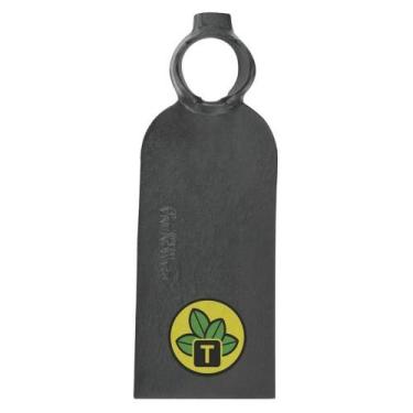 Imagem de Enxadão Estreito 2.5 Tramontina Em Aço Sem Cabo Tramontina