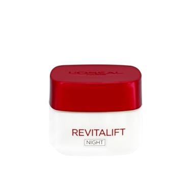 Imagem de L'OREAL De L'Oreal, Dermo-Expertise RevitaLift Night Cream -50ml/1.7oz
