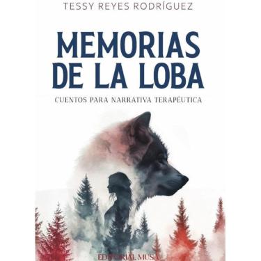 Imagem de Memorias de la Loba - Espanhol