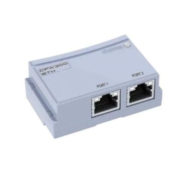 Imagem de Módulo de Comunicação Para Inversor CFW300-CETH Weg