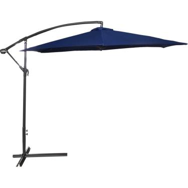 Imagem de Ombrelone Marinho 3m - A\CASA