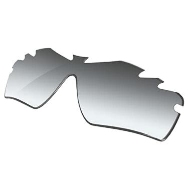 Imagem de Galvanic Lentes de reposição para óculos de sol Oakley Radar Path ventilados - polarizada gradiente, Gradiente polarizado, 0