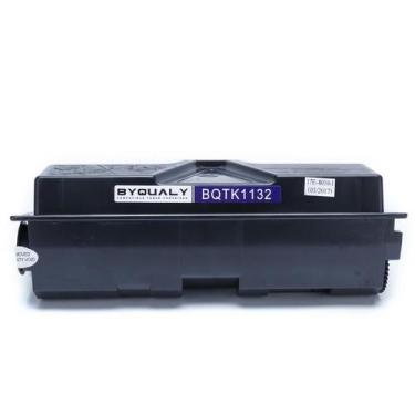 Imagem de Toner Compatível com Impressora Kyocera TK1132 3K FS1030 FS1130  - ByQ