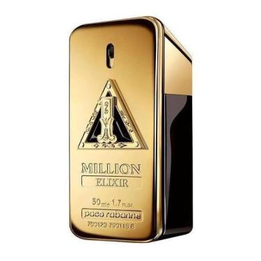 Imagem de Perfume Paco Rabanne 1 Million Elixir Intense 50ml