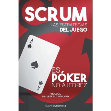 Imagem de Scrum Las Estrategias del Juego
