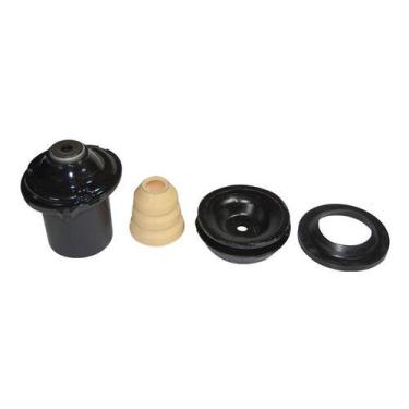 Imagem de Kit coxim amortecedor dianteiro meriva 02/...montana -- - METALSYSTEM