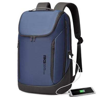 Imagem de Mochila BANGE Business Smart Waterproof para laptop de 15,6"