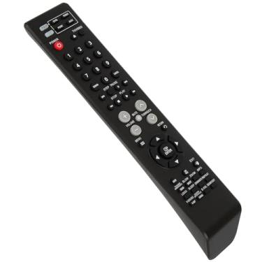 Imagem de AH59-01907K AH59-01907T Controle remoto de substituição compatível com Samsung Digital Home Cinema System HT-X710 HT-X810 HT-X710T HT-X810T HT-X710/EXP HTX-710 HTX-810 HTX-710T HTX-710X HTX-810X