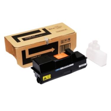 Imagem de Cartucho de Toner Compatível Zeus para Kyocera TK-3182 Preto com Chip, Alta Performance, Rende até 21.000 Páginas, Kyocera Ecosys M3566IDN, P3055DN, P3155DN