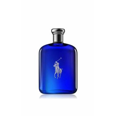 Imagem de Ralph Lauren - Polo Blue Eau De Toilette 125ml
