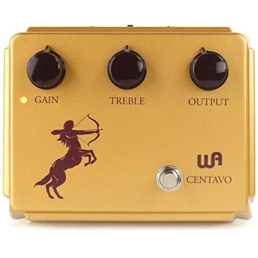 Imagem de Warm Audio Pedal De Overdrive Profissional Centavo