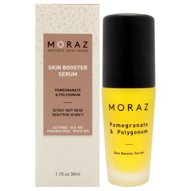 Imagem de Sérum Skin Booster Moraz 30ml para unissex