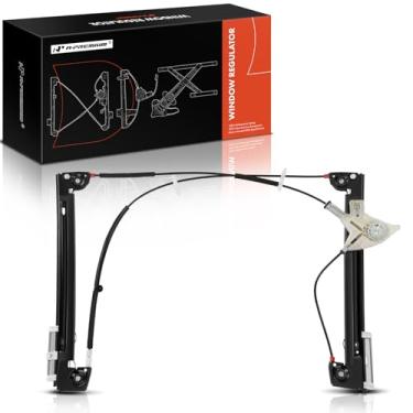 Imagem de Regulador de janela elétrico A-Premium Power sem motor para Mini Cooper R52 R53 2005-2008A-Premium APWR0345