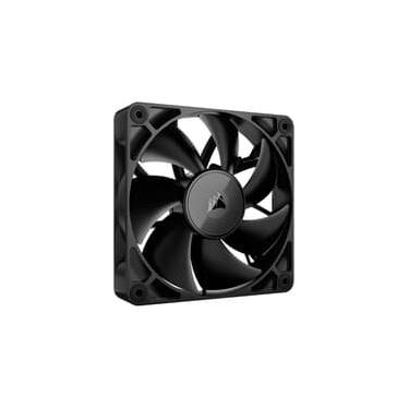Imagem de Ventoinha Corsair iCUE LINK RX120, 120mm, Preto - CO-9051009-WW