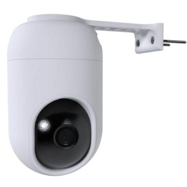 Imagem de Suporte de Parede Compatível com Câmera Ekaza Nuvem Home Wi-Fi EKGD-T4117