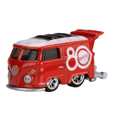 Imagem de Hot Wheels Collector Veículo de Brinquedo Volkswagen Kool Kombi