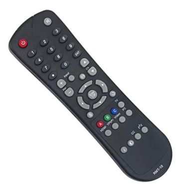 Imagem de Controle remoto de substituição RMT-10 RMC-10 adequado para Westinghouse LCD TV SK-26H640G SK-26H730S SK-26H735S SK-32H640G SK26H640G SK26H730S SK26H735S SK32H640G